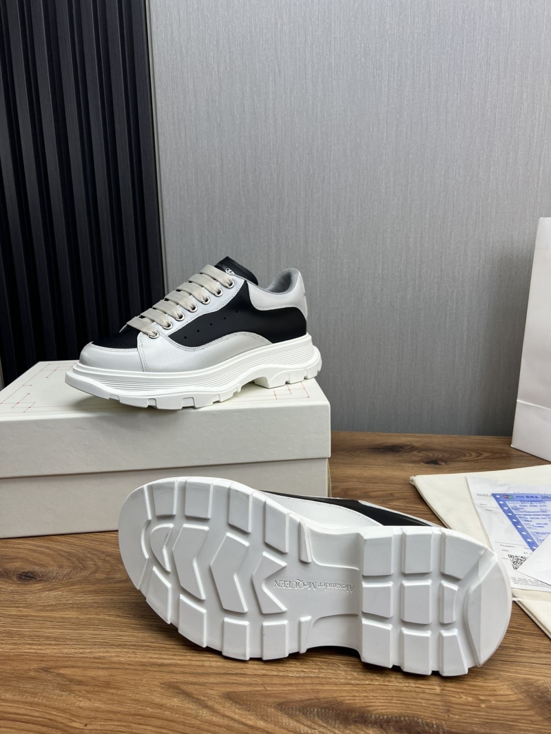 Alexander Mcqueen Casual Shoes